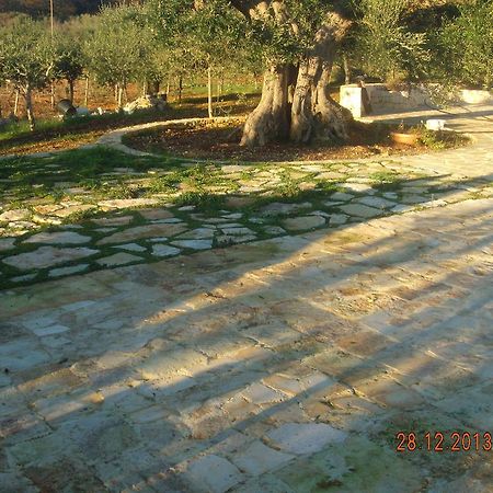 Вилла Trullo Montetrecarlini Альберобелло Номер фото